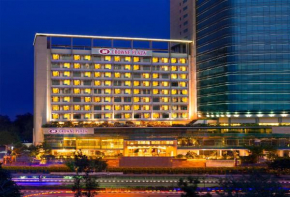 Crowne Plaza Ahmedabad City Centre by IHG